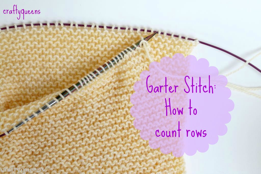 1garterstitch