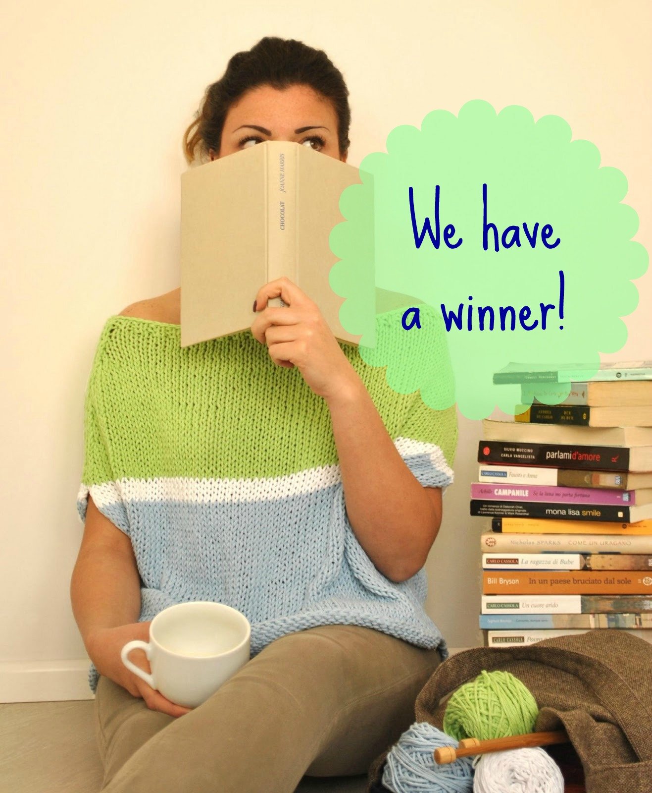 Bettaknit winner