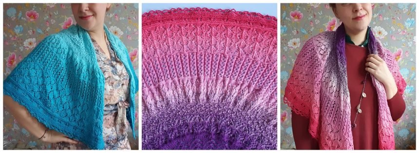 cosy moments shawl