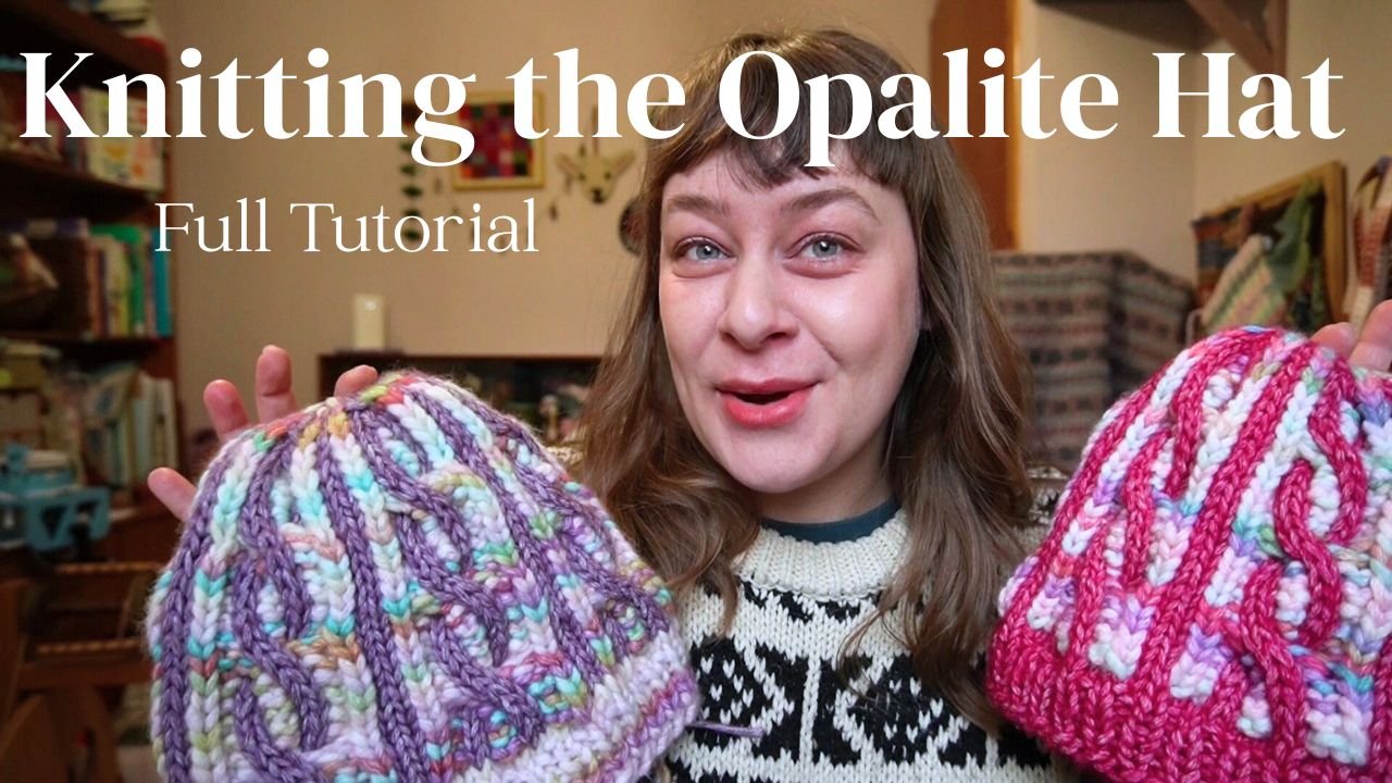 Opalite Hat - Image 2